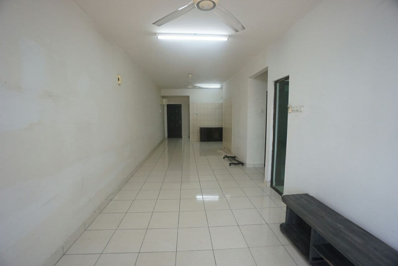 Indah Alam Condominium Seksyen 22 Shah Alam - photo 2