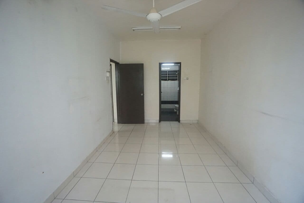 Indah Alam Condominium Seksyen 22 Shah Alam - photo 3