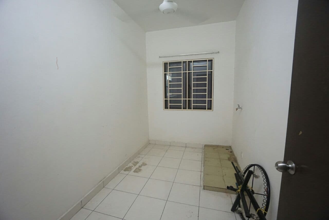 Indah Alam Condominium Seksyen 22 Shah Alam - photo 6