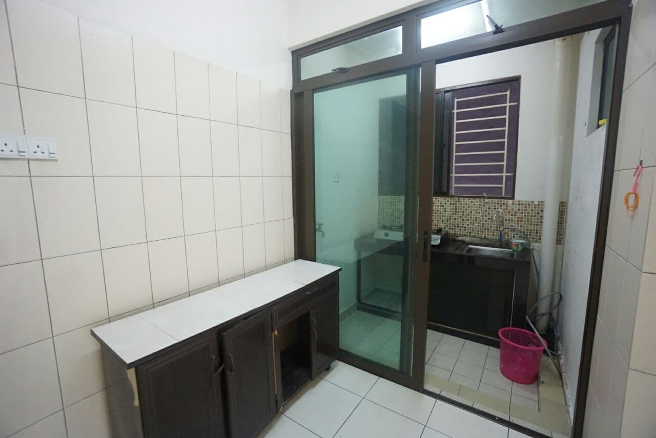 Indah Alam Condominium Seksyen 22 Shah Alam - photo 7