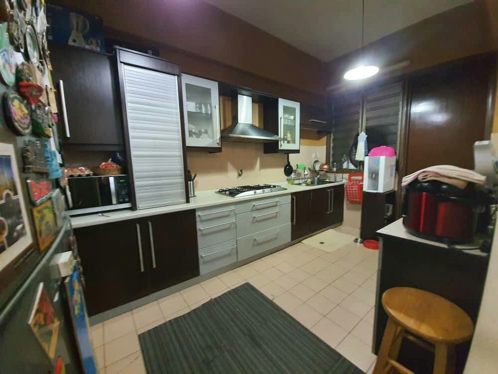 Sri Lojing Condominium Wangsa Maju - photo 2