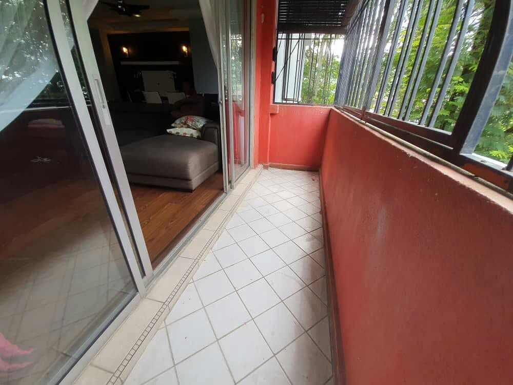 Sri Lojing Condominium Wangsa Maju - photo 3