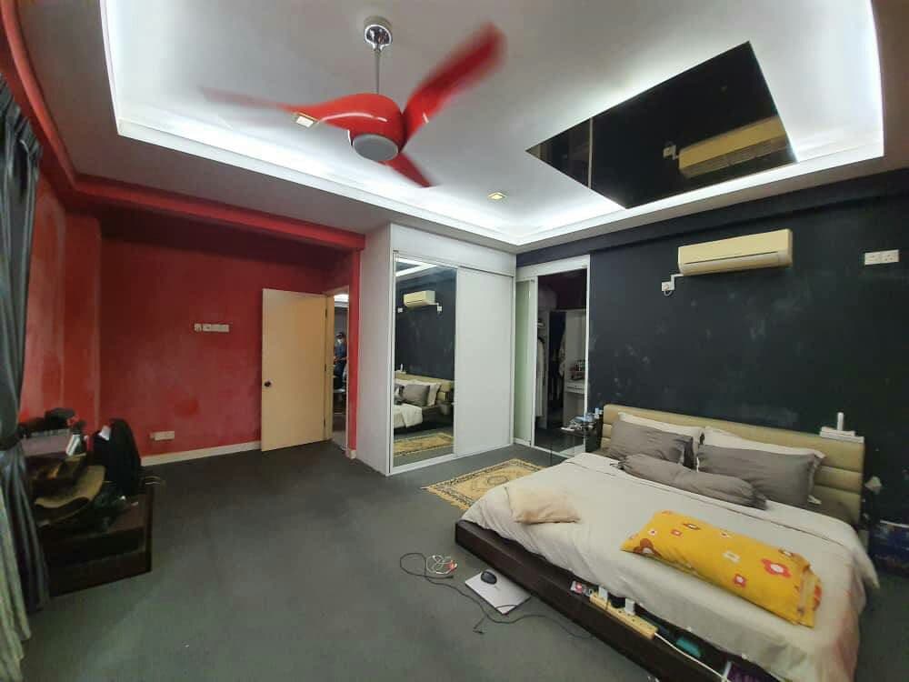 Sri Lojing Condominium Wangsa Maju - photo 4
