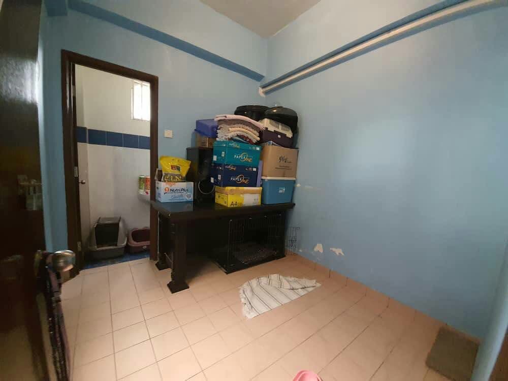 Sri Lojing Condominium Wangsa Maju - photo 5