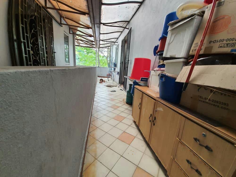Sri Lojing Condominium Wangsa Maju - photo 6
