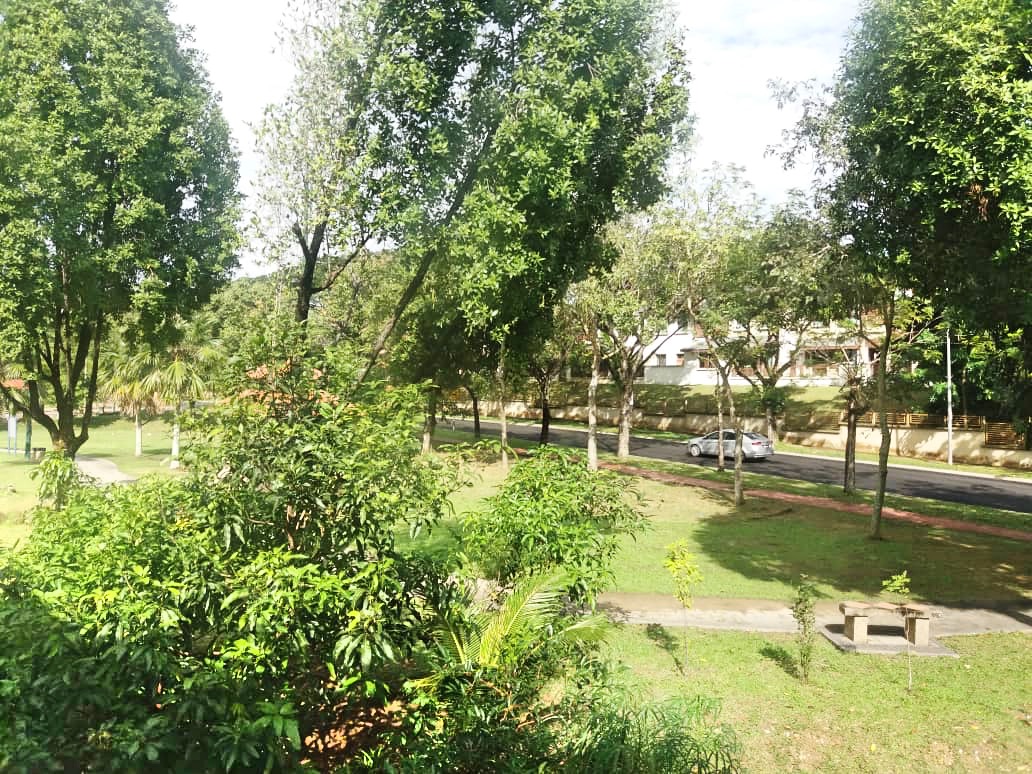 2 Storey Superlink Tropika 1 Bukit Jelutong