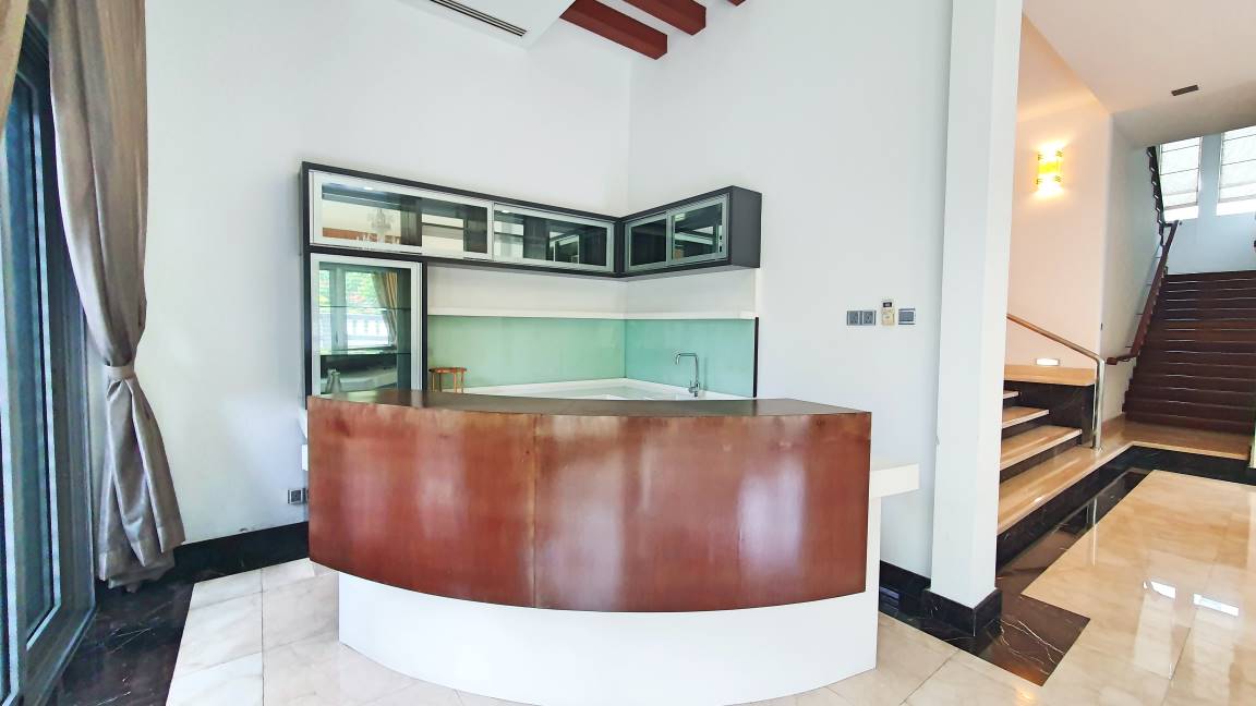 Two Storey Bungalow House Lorong Maarof Bangsar - photo 3