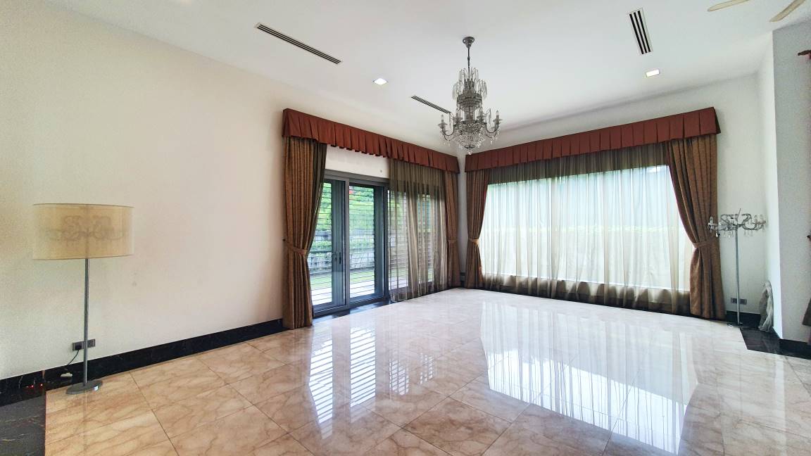 Two Storey Bungalow House Lorong Maarof Bangsar - photo 4