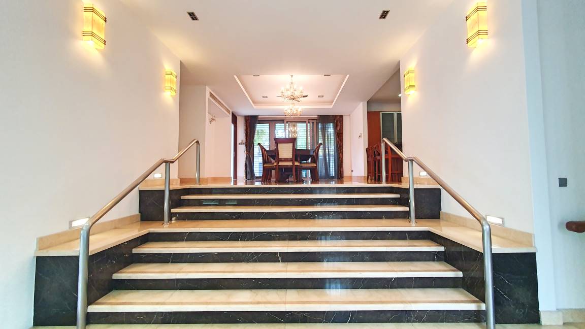 Two Storey Bungalow House Lorong Maarof Bangsar - photo 5