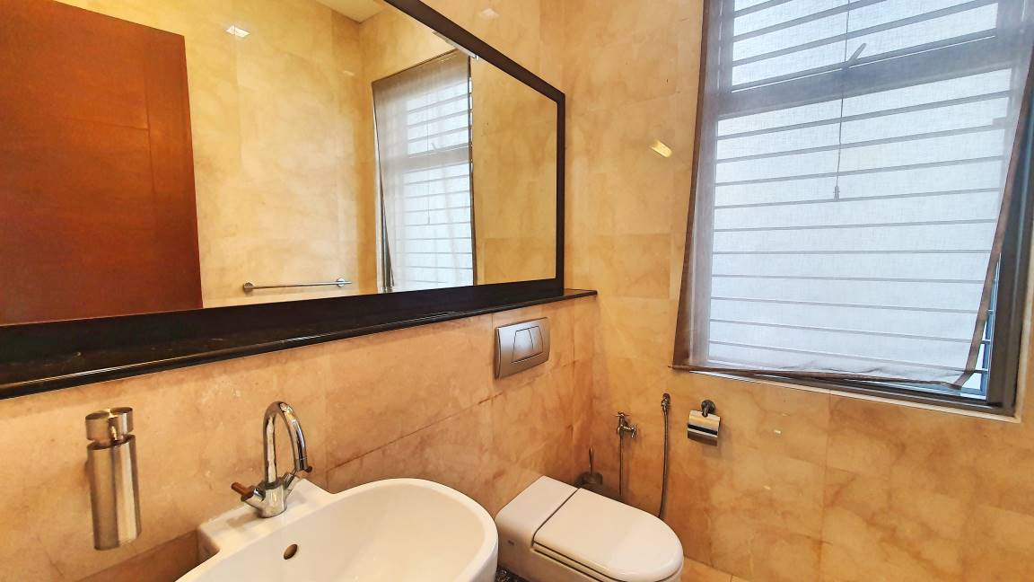 Two Storey Bungalow House Lorong Maarof Bangsar - photo 6