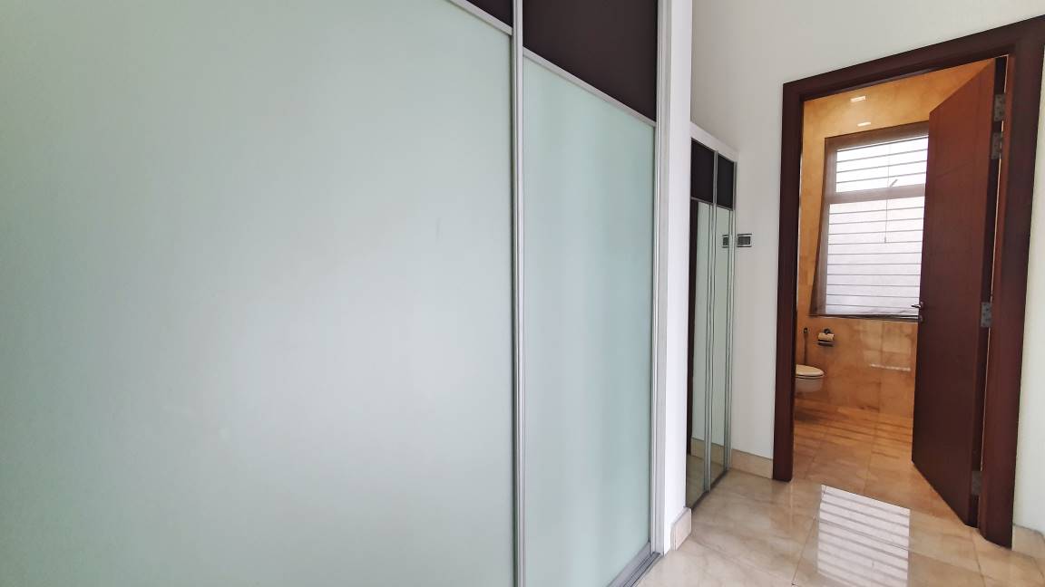Two Storey Bungalow House Lorong Maarof Bangsar - photo 7