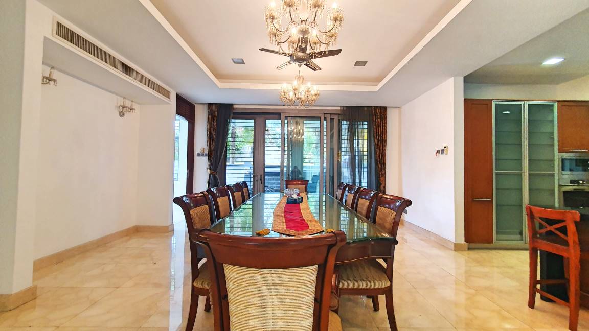 Two Storey Bungalow House Lorong Maarof Bangsar - photo 8