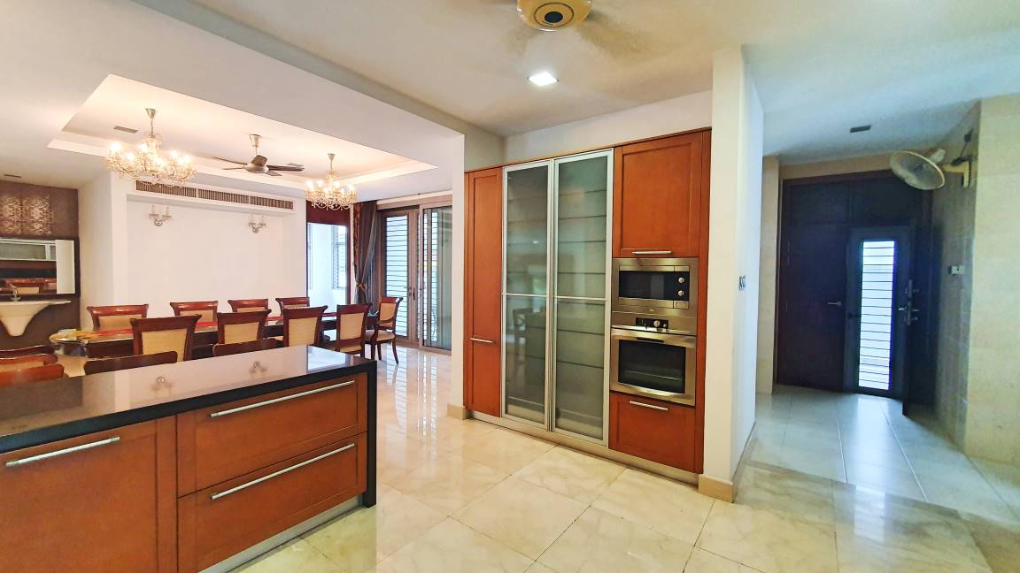 Two Storey Bungalow House Lorong Maarof Bangsar - photo 9