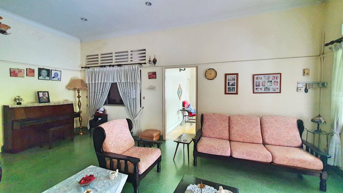 Single Storey Bungalow House Lorong Travers Kuala - photo 6