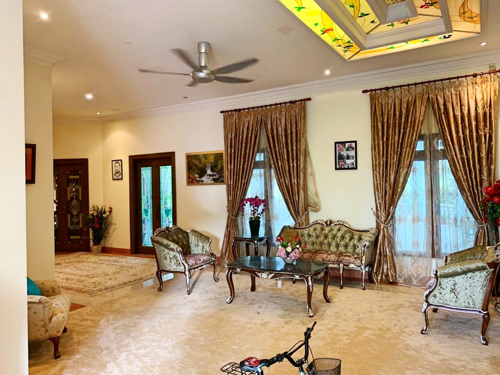 2 Storey Bungalow Perdana Lakeview East Cyberjaya - photo 2
