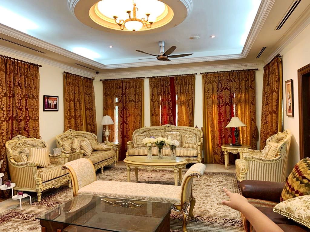 2 Storey Bungalow Perdana Lakeview East Cyberjaya - photo 3