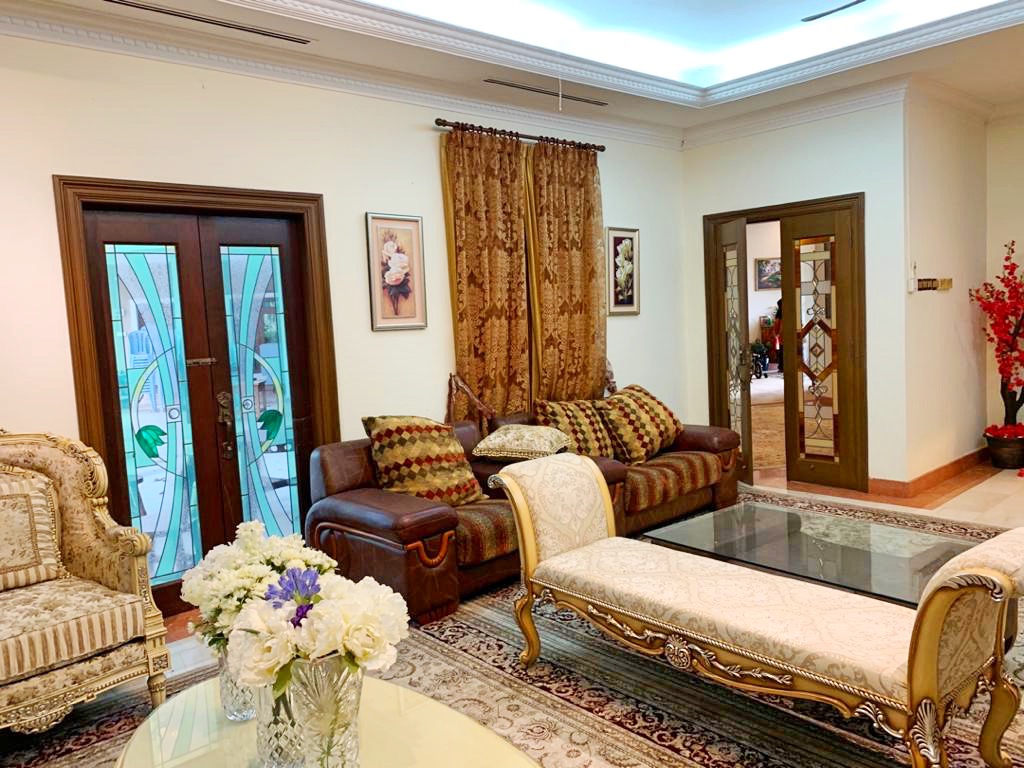 2 Storey Bungalow Perdana Lakeview East Cyberjaya - photo 4