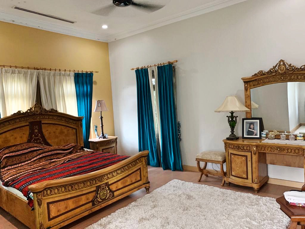 2 Storey Bungalow Perdana Lakeview East Cyberjaya - photo 5