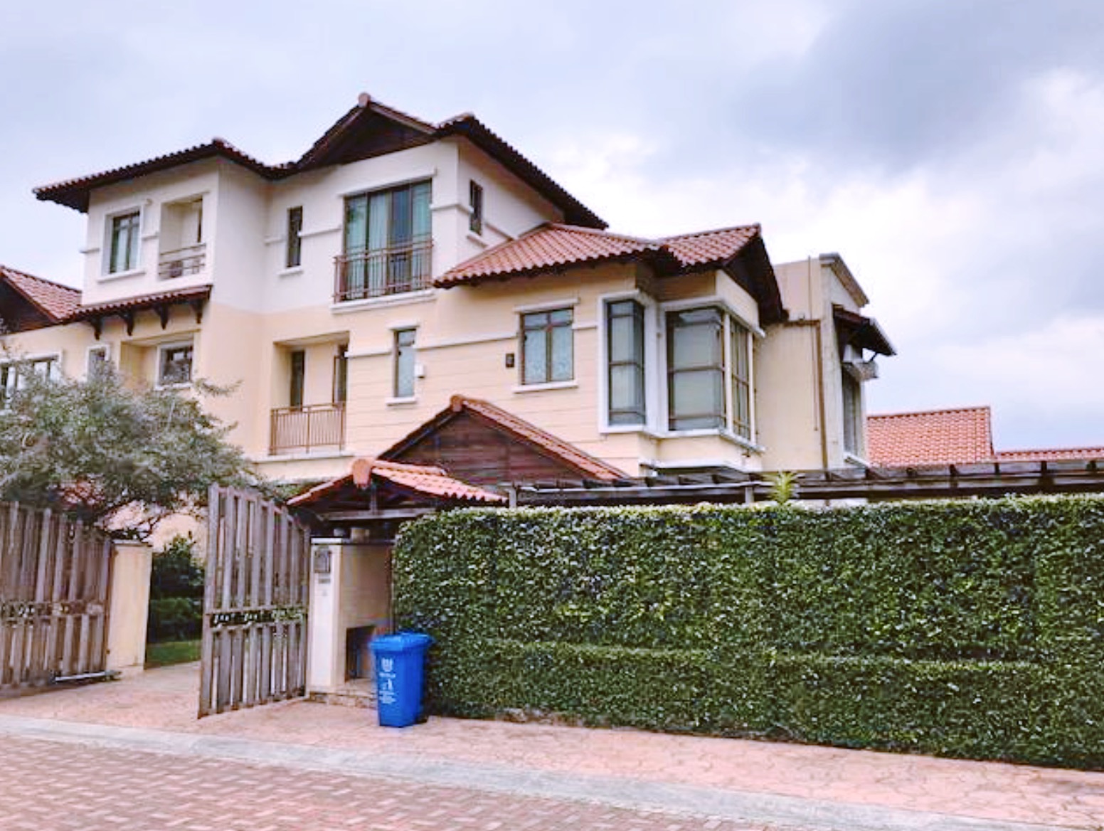 2 Storey Semi D Glenhill Saujana Resort Subang