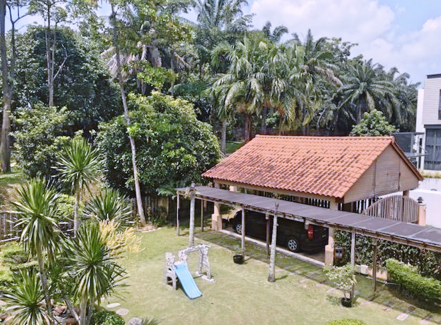 2 Storey Semi D Glenhill Saujana Resort Subang - photo 4