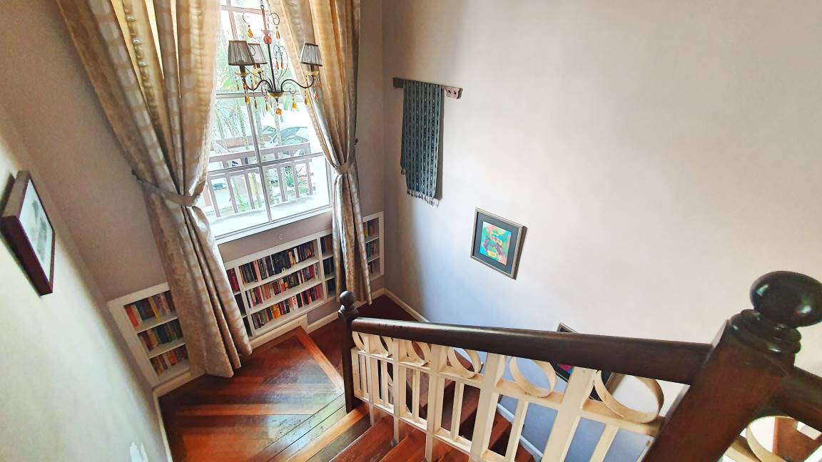 Corner Lot Bungalow House Bidai Residence Bukit Je - photo 7