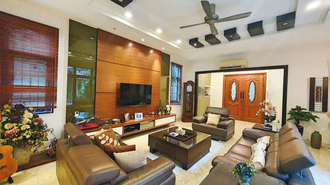 2 Storey Bungalow Jalan Menara Bukit Jelutong - photo 3