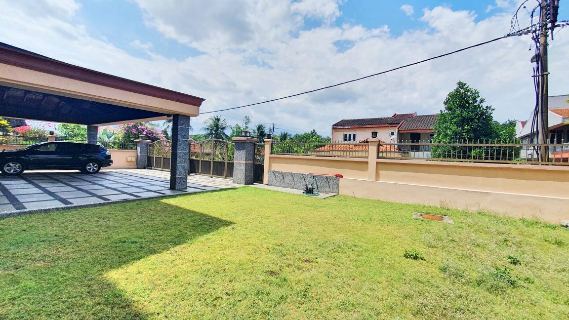 3 Storey Bungalow Seksyen 2 Shah Alam - photo 2