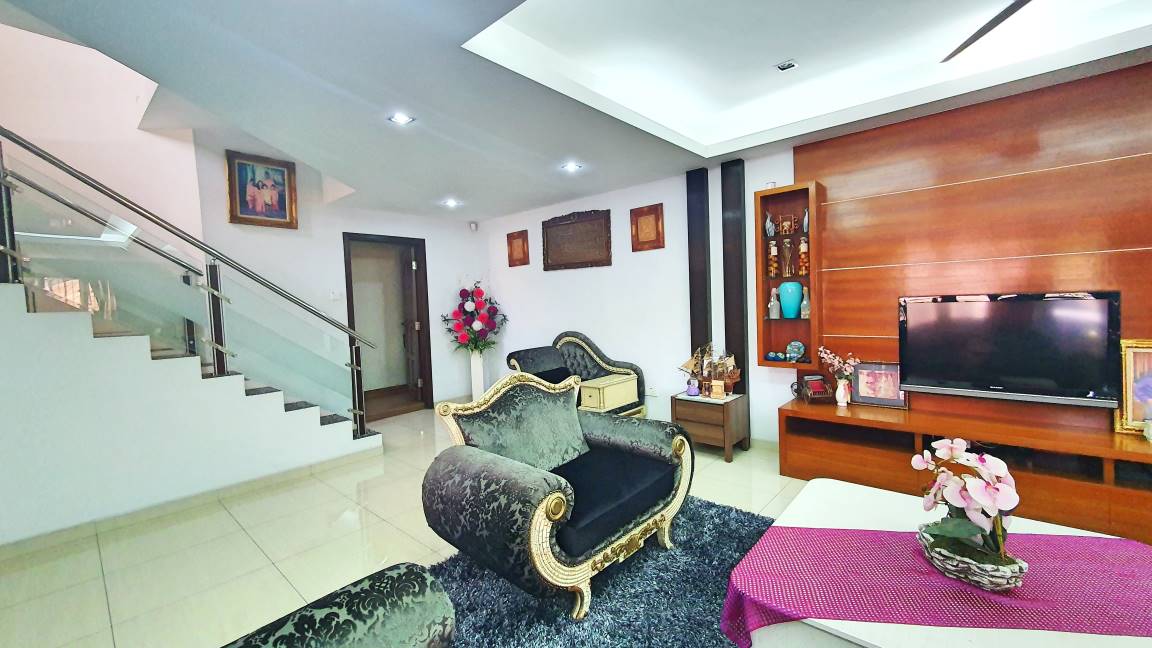 3 Storey Bungalow Seksyen 2 Shah Alam - photo 6