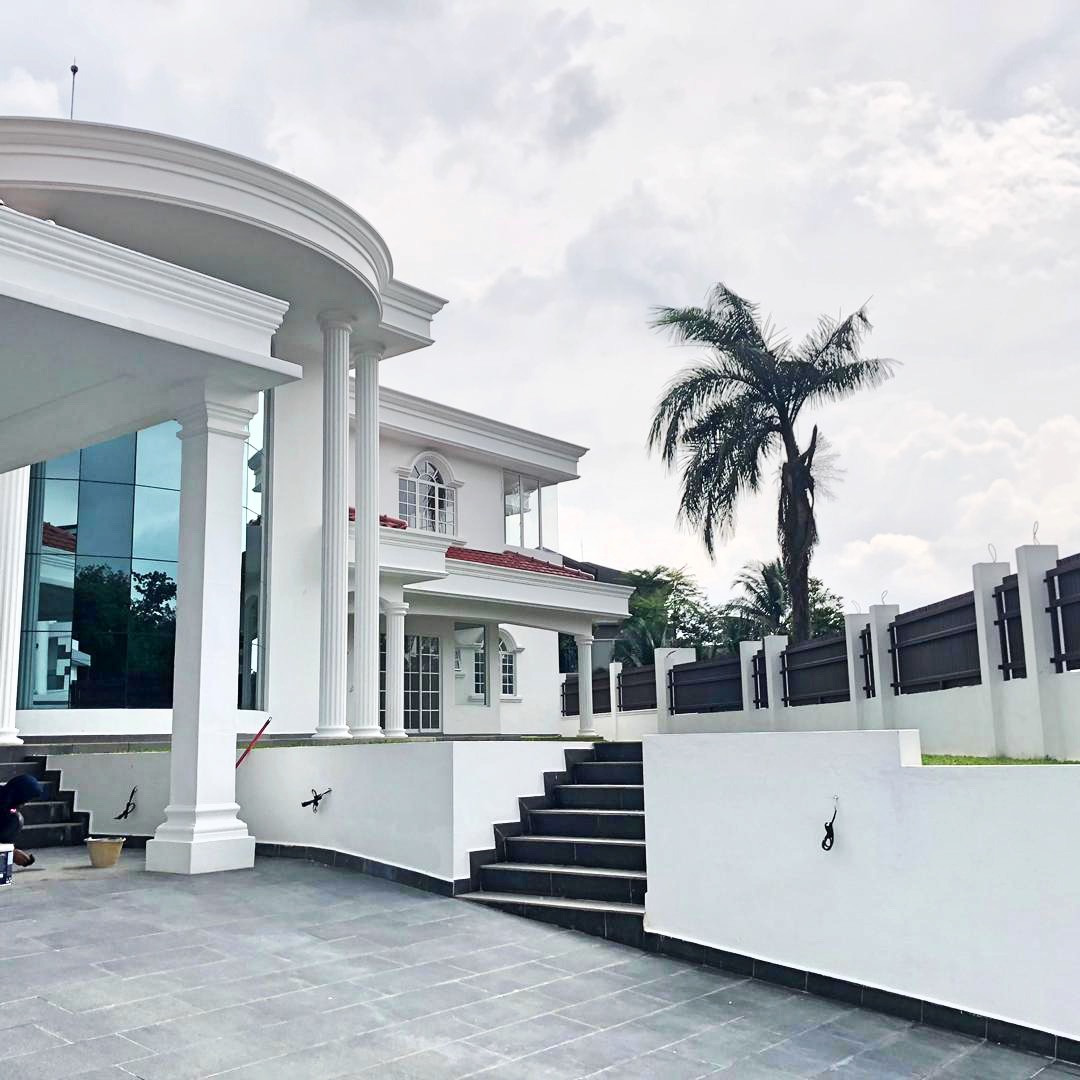 2 Storey Bungalow Tropicana Golf Country Resort