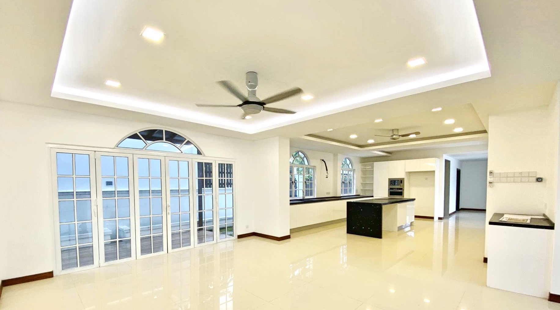 2 Storey Bungalow Tropicana Golf Country Resort - photo 4