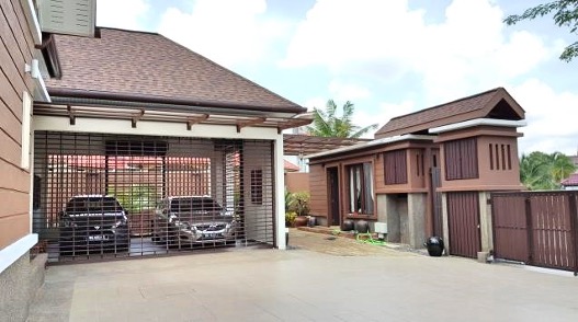 Single Storey Bungalow Seksyen 7 Shah Alam