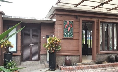 Single Storey Bungalow Seksyen 7 Shah Alam - photo 2