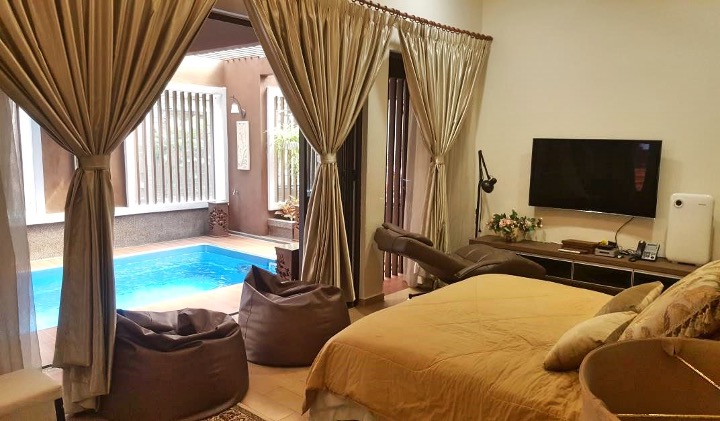Single Storey Bungalow Seksyen 7 Shah Alam - photo 4