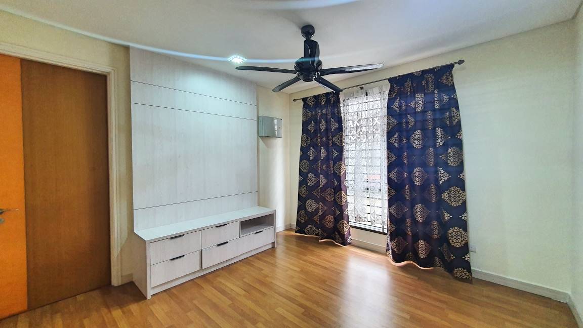 3 Storey Zero Lot Bungalow Seksyen 4 Shah Alam - photo 7