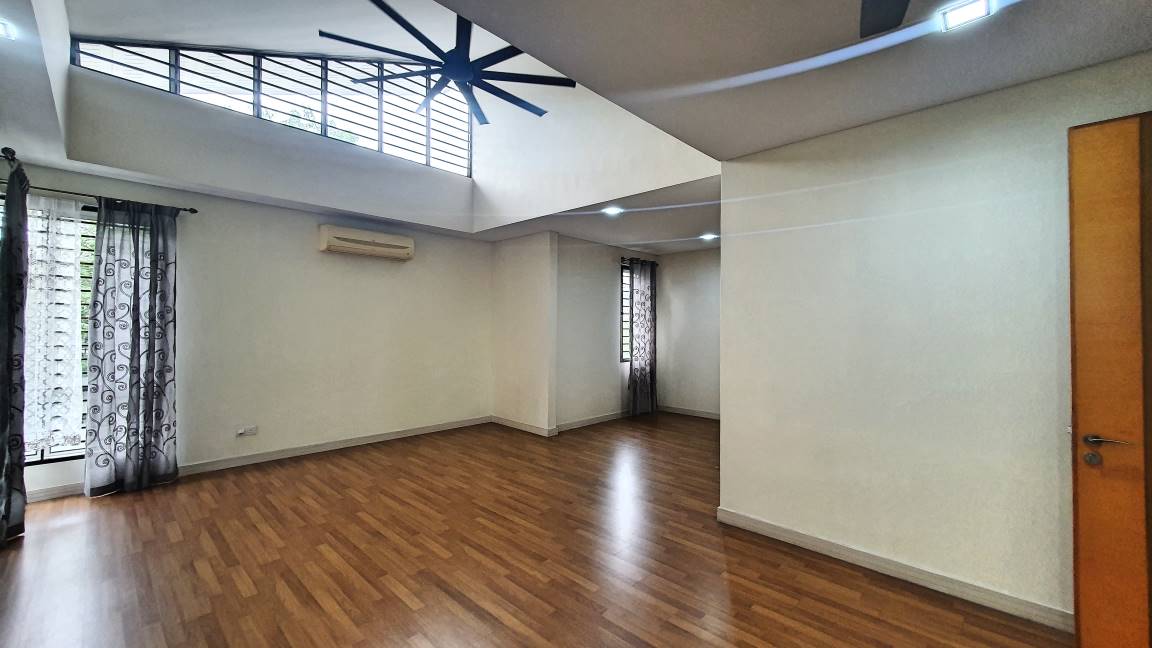 3 Storey Zero Lot Bungalow Seksyen 4 Shah Alam - photo 8