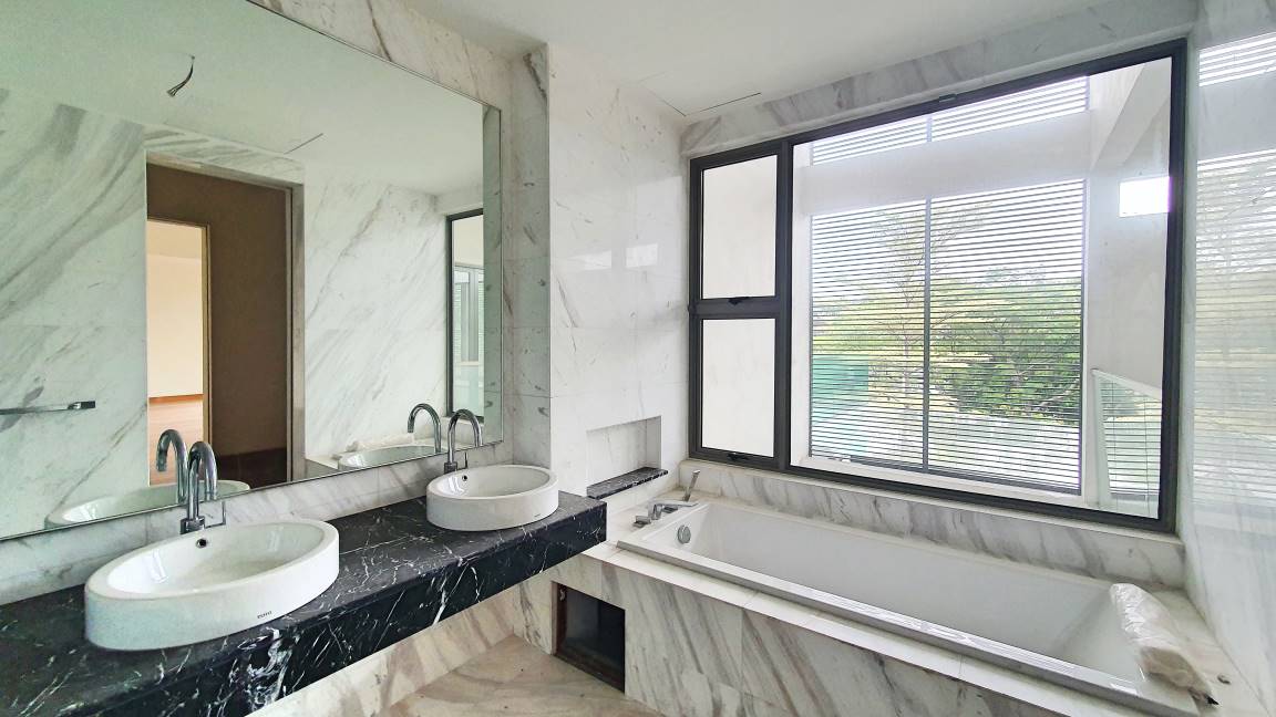 Semi Detached House Temasya Anggun Glenmarie - photo 6