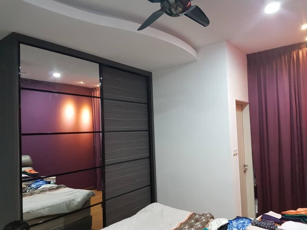 2 STOREY INTERMEDIATE IN CASSIA GARDEN RESIDENCE C