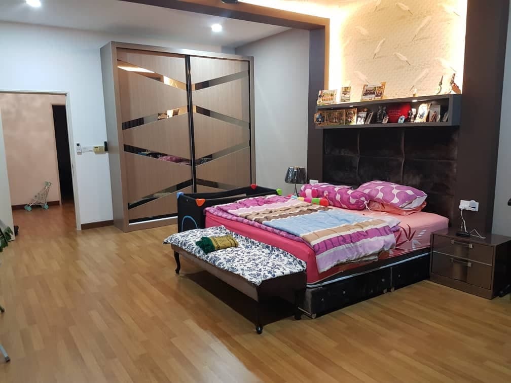 2 STOREY INTERMEDIATE IN CASSIA GARDEN RESIDENCE C - photo 3