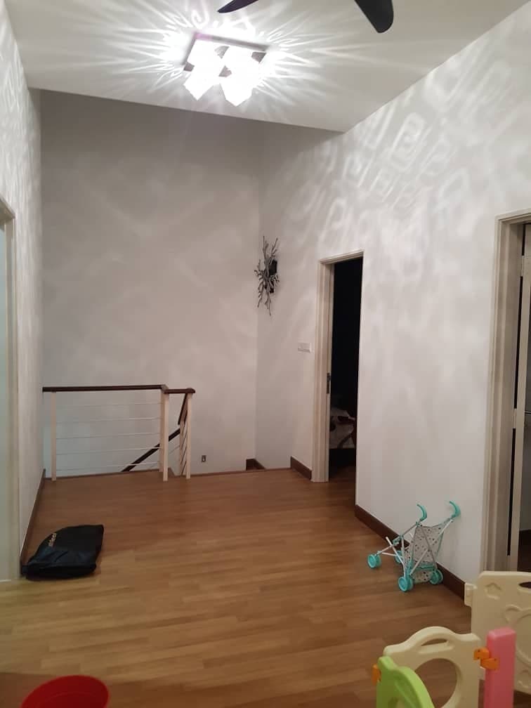 2 STOREY INTERMEDIATE IN CASSIA GARDEN RESIDENCE C - photo 5