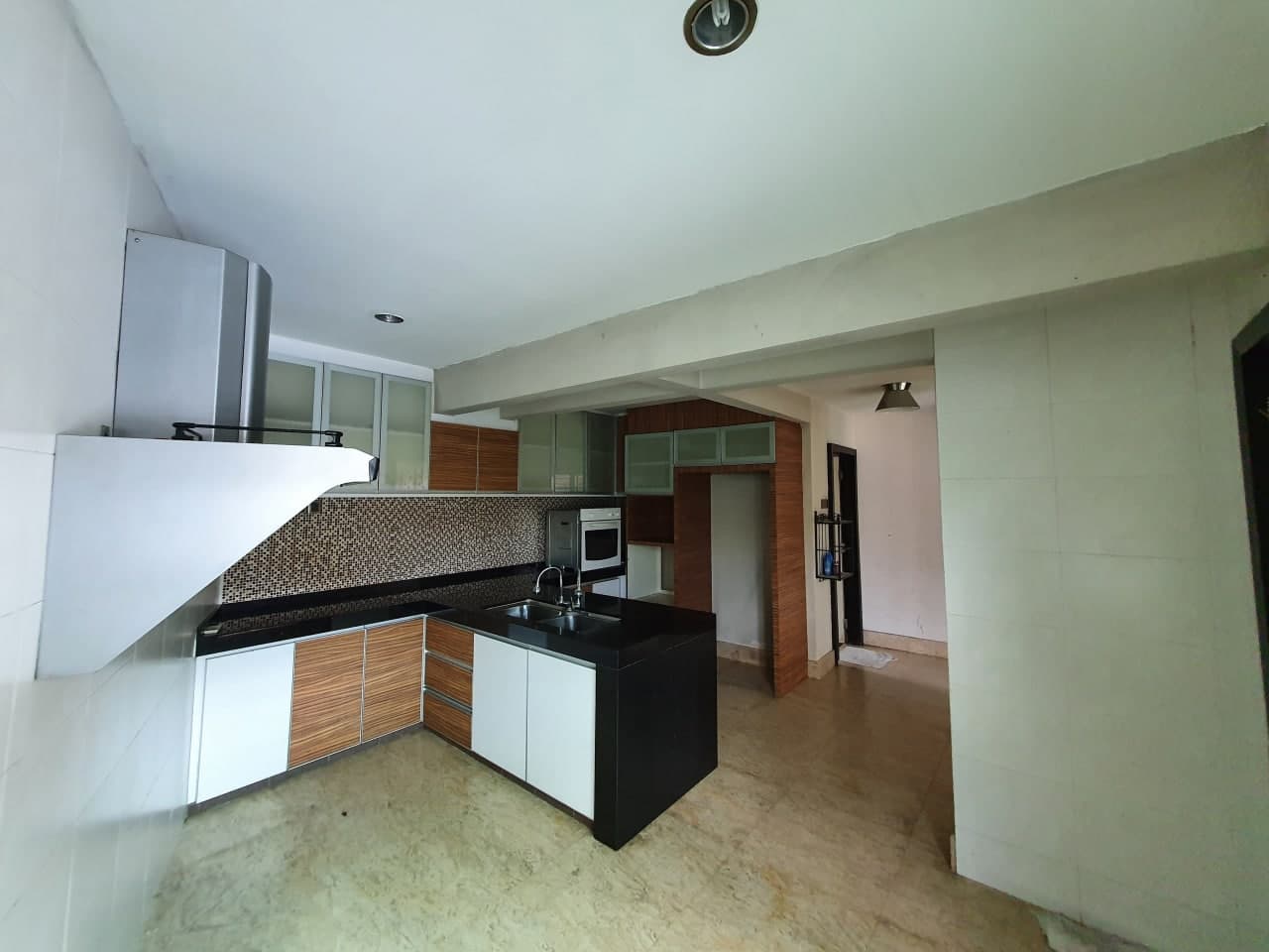 Double Storey Corner Lot Renovated Unit Petaling J - photo 5
