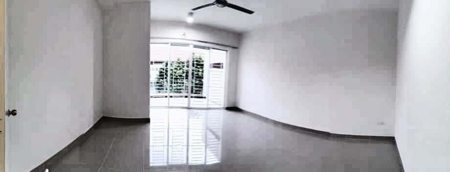 Double Storey Terrace House intermediate lot Ampan - photo 4