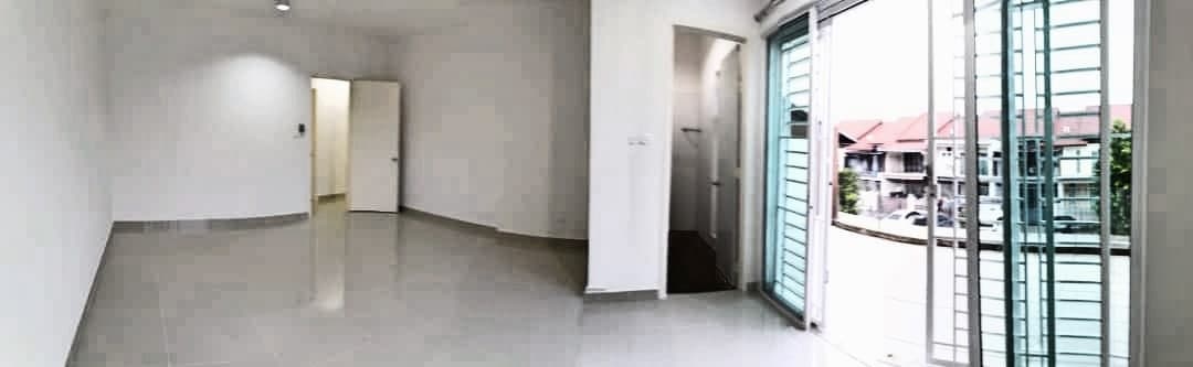 Double Storey Terrace House intermediate lot Ampan - photo 5