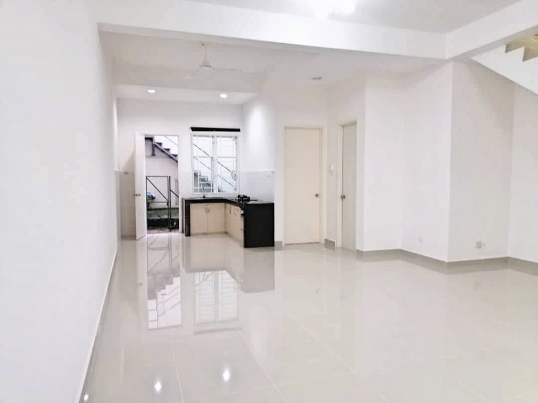 Double Storey Terrace House intermediate lot Ampan - photo 6