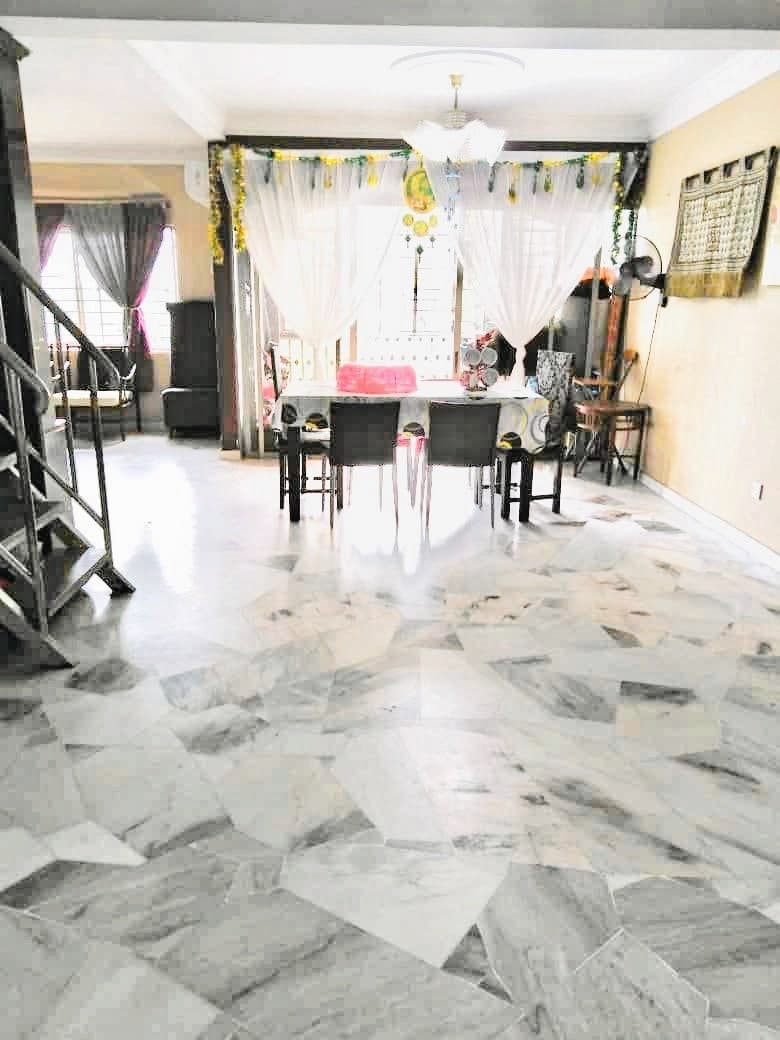 4 Rooms Duplex Penthouse Sri Ledang Wangsa Maju Co - photo 4