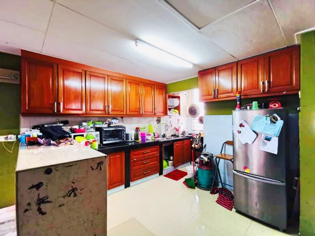 4 Rooms Duplex Penthouse Sri Ledang Wangsa Maju Co - photo 5