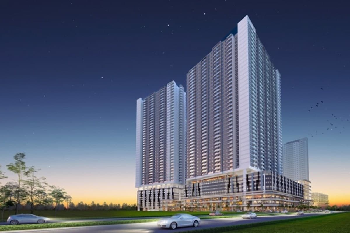 Sentul Point Suite Apartments Sentul Kuala Lumpur