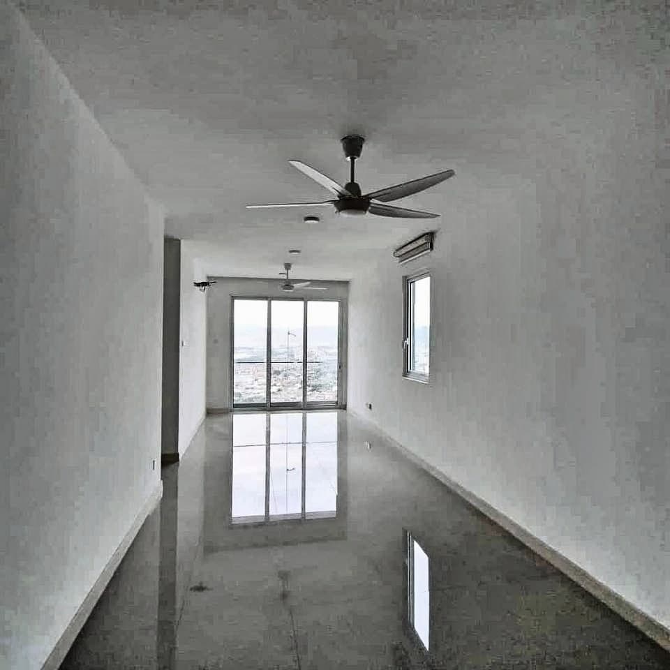 Sentul Point Suite Apartments Sentul Kuala Lumpur - photo 4