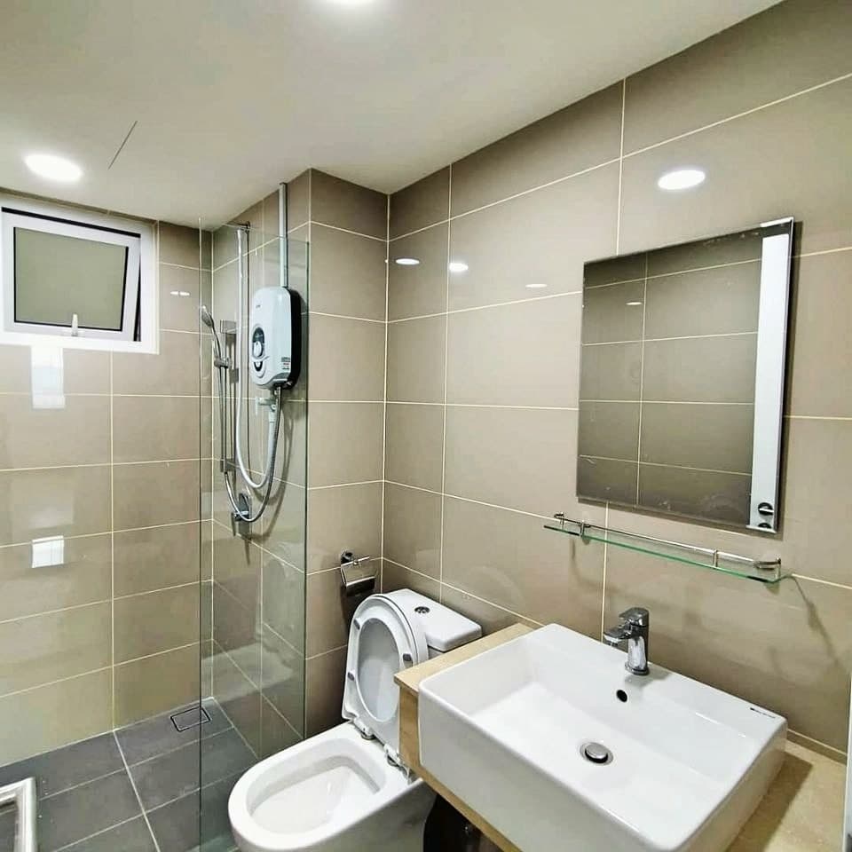 Sentul Point Suite Apartments Sentul Kuala Lumpur - photo 5