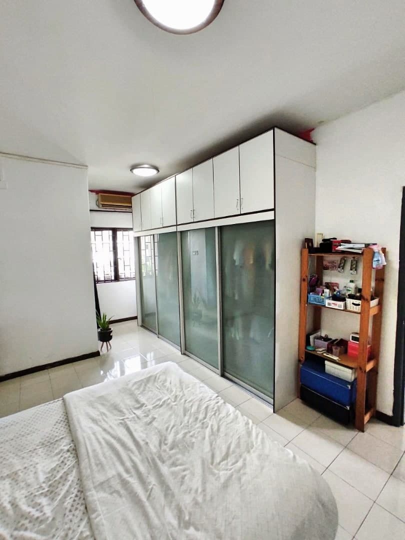 Sentul Point Suite Apartments Sentul Kuala Lumpur - photo 4