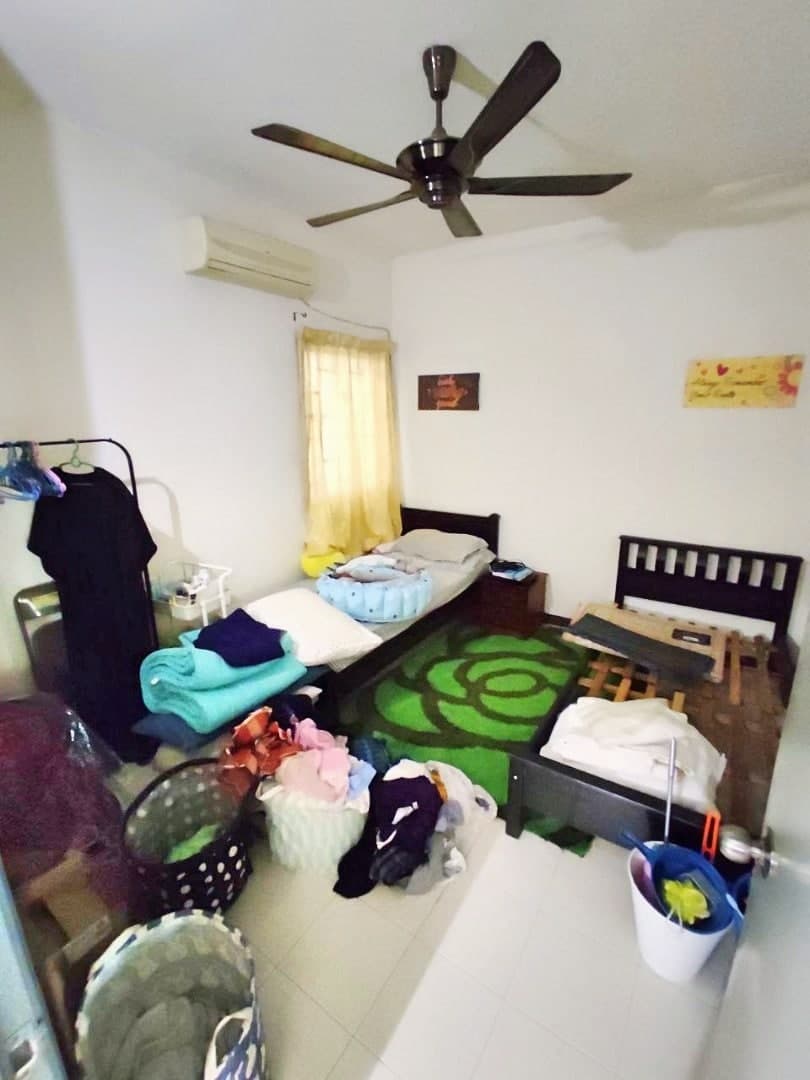 Sentul Point Suite Apartments Sentul Kuala Lumpur - photo 6